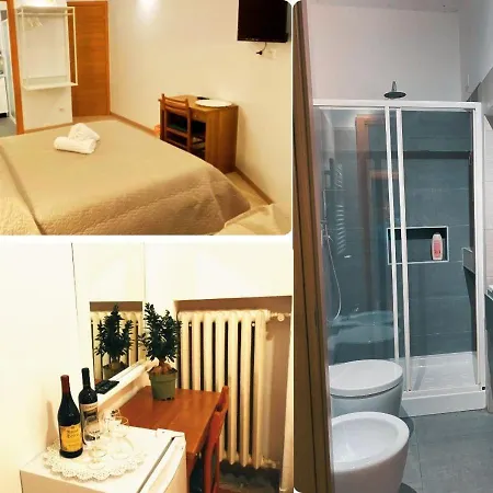 Luxury By A Casa Simpatia - Free Parking Minimum 3 Nights -on Request In Advance Pensión