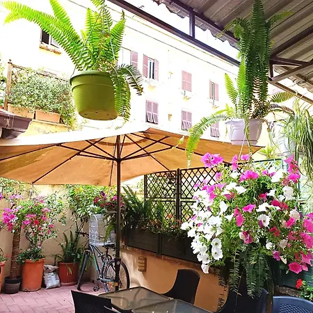 Luxury By A Casa Simpatia - Free Parking Minimum 3 Nights -on Request In Advance * Roma