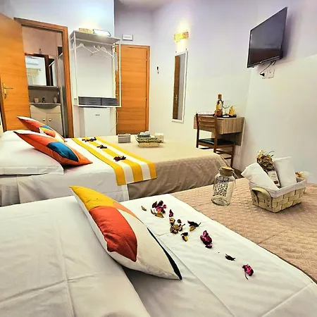 Pensión Luxury By A Casa Simpatia - Free Parking Minimum 3 Nights -on Request In Advance *
