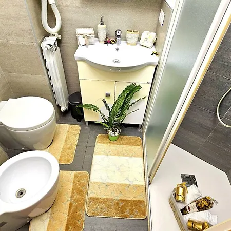 Luxury By A Casa Simpatia - Free Parking Minimum 3 Nights -on Request In Advance * Roma