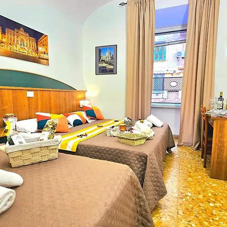 Luxury By A Casa Simpatia - Free Parking Minimum 3 Nights -on Request In Advance * Roma
