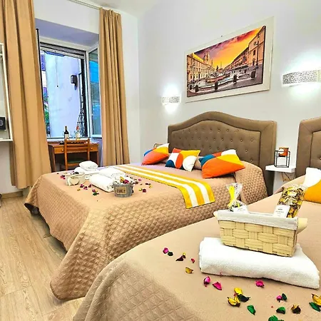 Luxury By A Casa Simpatia - Free Parking Minimum 3 Nights -on Request In Advance Pensión *