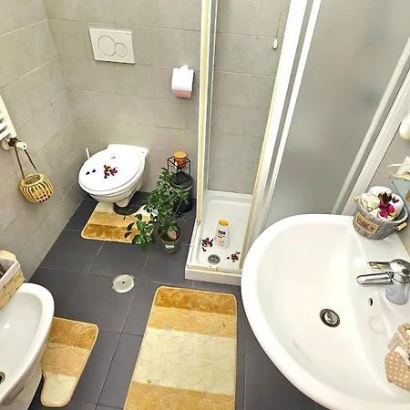 Pensión Luxury By A Casa Simpatia - Free Parking Minimum 3 Nights -on Request In Advance *