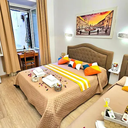 Luxury By A Casa Simpatia - Free Parking Minimum 3 Nights -on Request In Advance Pensión *