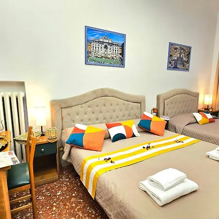 Gasthof A Casa Simpatia *