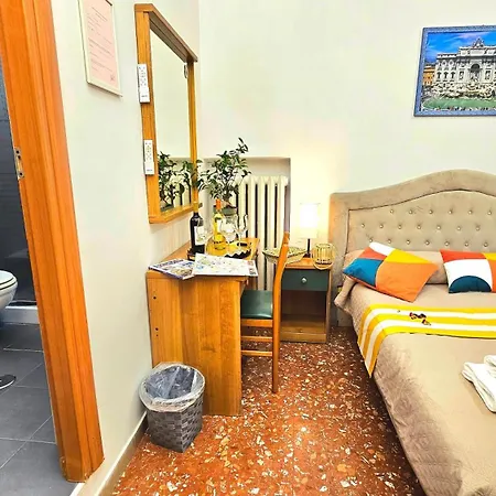 Luxury By A Casa Simpatia - Free Parking Minimum 3 Nights -on Request In Advance Pensión