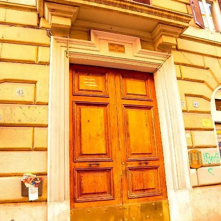 Gasthof A Casa Simpatia