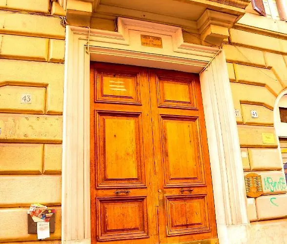 Гостевой дом A Casa Simpatia