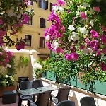 게스트하우스 A Casa Simpatia - Special Offer Exclusively For Those Who Book Receive One Free Dinner At An Excellent Roman Restaurant