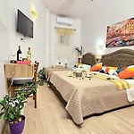 A Casa Simpatia Pensjonat *