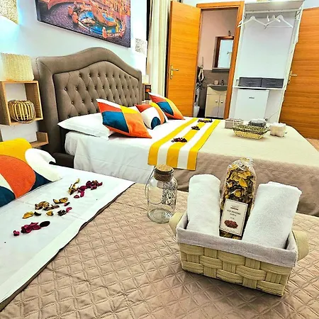 A Casa Simpatia - If You Book A Minimum Of 5 Nights Breakfast Is Included Casa de hóspedes Roma