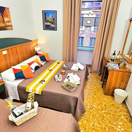 Luxury A Casa Simpatia - Free Parking Minimum 5 Nights *
