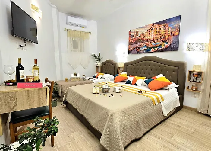 بيت ضيافة A Casa Simpatia *