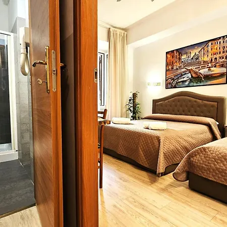 Luxury A Casa Simpatia - Free Parking Minimum 5 Nights