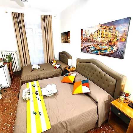 Luxury A Casa Simpatia - Free Parking Minimum 5 Nights
