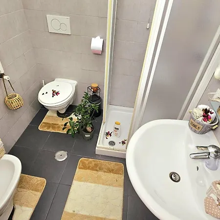 Luxury A Casa Simpatia - Free Parking Minimum 5 Nights *