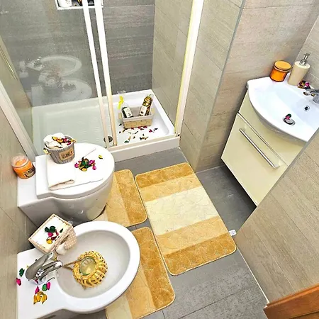Luxury By A Casa Simpatia - Free Parking Minimum 3 Nights -on Request In Advance Affittacamere *