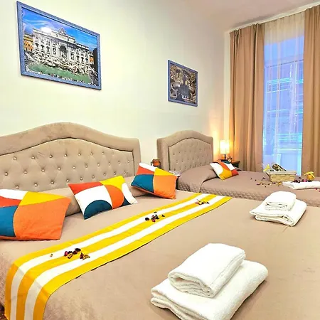 Affittacamere Luxury By A Casa Simpatia - Free Parking Minimum 3 Nights -on Request In Advance